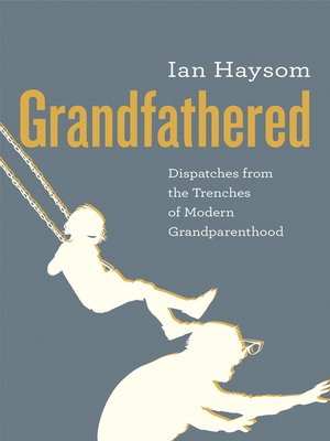 cover image of Grandfathered